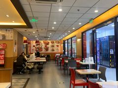 大堂-永和大王(龙德广场店)