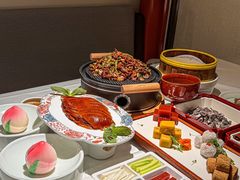 -在前门·烤鸭北京菜(五月花广场店)