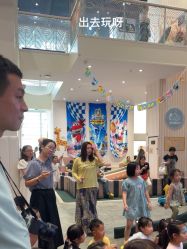 -奈尔宝家庭中心·亲子餐厅(华采天地店)