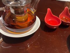 -广州白云机场铂尔曼大酒店·恬园创意中餐厅