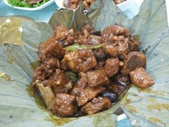 -中国吉菜名店广源宾馆餐厅