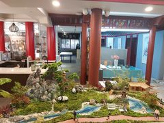 -川味中国寻香馆(琴台路店)