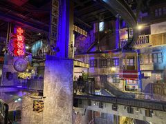-长沙尼依格罗酒店