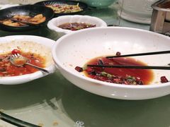 -刘胖子家常菜·蹄花焖藕(兴业店)