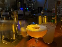 -MAYBE 威士忌 coffee&bar·清吧