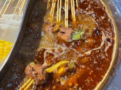 -袁记串串香(人民公园店)