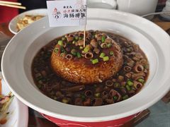 -良师门滨海人家·海鲜·家常菜(滨海城店)