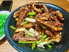 -掌上鲜(南顺城街店)