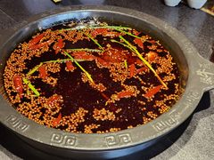 -黑鸡母杀牛匠火锅(崇文路店)