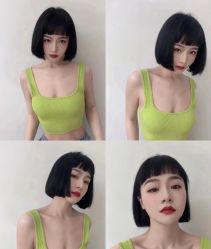 -时尚殿堂salon