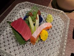 -岩盐·铁板料理(嘉里店)