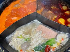 -宽窄巷子火锅(青铁佳苑店)