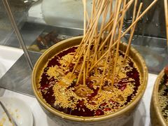 -The COOK·厨餐厅·自助餐(浦东嘉里大酒店)