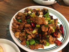 -云海肴·汽锅鸡·云南菜(美罗城店)