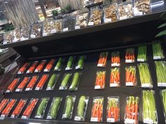 -果蔬好生活超市(乐堤港店)