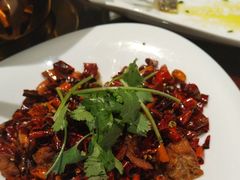 -前门烤鸭(江东中路店)
