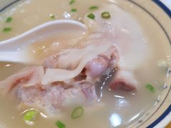 老妈蹄花-易老妈蹄花.特色川菜(人民公园总店)