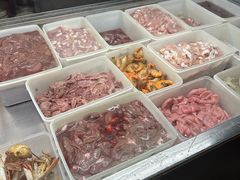 -兄妹生滚粥(广昌路店)