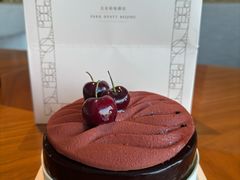 -北京柏悦酒店·锦庭餐厅Dining Room
