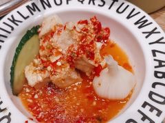 -迷你椰·泰式大排档(北京首店)