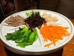 -云海肴·汽锅鸡·云南菜(美罗城店)