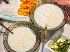 -喜聚薈·花膠雞海鮮火鍋(越秀店)