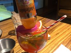 -LENBACH兰巴赫西餐啤酒坊(大连东港店)