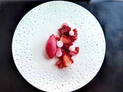 红宝石-恰餐厅及酒吧CHAR Bar & Grill(北京三里屯洲际店)