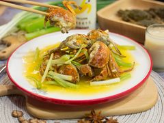 -东厨虾煌(电子街店)