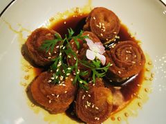 -后海16号·北京私房菜