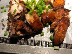 -绿茶餐厅(昌平悦荟店)