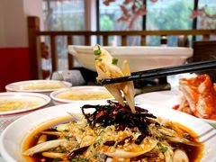 -吴掌柜·藕汤印象(南湖店)