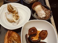 -初色海鲜自助(万丰路店)