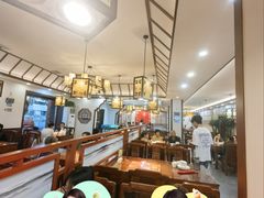 -惠宾饭庄(中山路店)