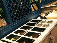 -汤姆家的牛排意面披萨(新城市广场店)