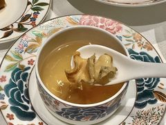 -富力丽思卡尔顿酒店·丽轩中餐厅
