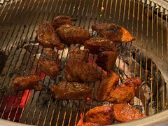 -麻蒲碳烤肉(远景路1号店)