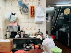 -灵记饭店(营地大街店)