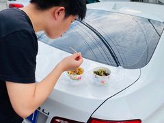 -无声臭豆腐(大井1号店)