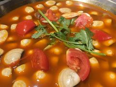 -达叔香味海鲜(海棠68环球美食街店)