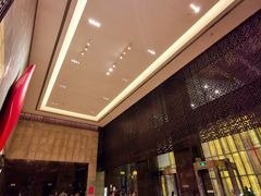 -北京希尔顿逸林酒店