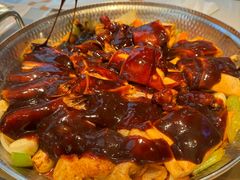 -黄记煌三汁焖锅(崇文门店)