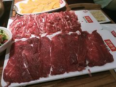 -好想牛·鲜切自助牛肉火锅(七堡花园城店)