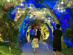 -栾川竹海野生动物园