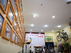 大堂-苏渝轩面府(万达广场店)