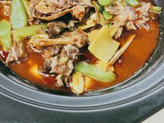 -聚味瞿记·龙虾堂(树木岭店)
