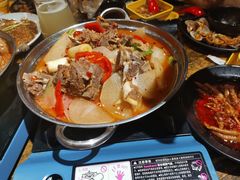 -老闵田螺馆·南昌特色小炒(梦时代店)