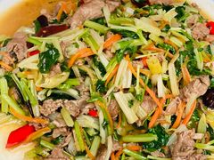 -龙姐私房菜(和顺古镇店)