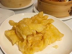 桂花蜜蛋散-炳胜公馆(珠江新城店)