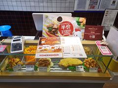 -1973继光香香鸡(合生汇购物中心店)